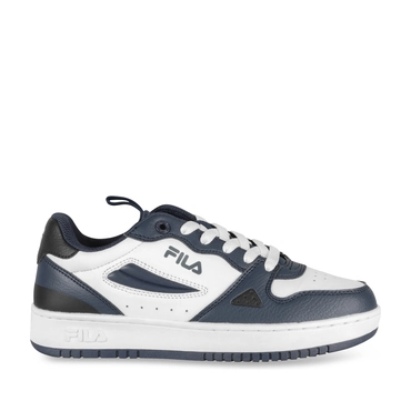 Sneakers WIT FILA SUOLO 