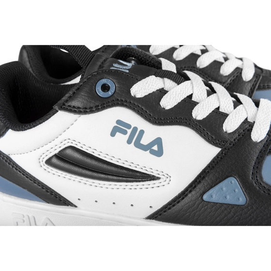 Sneakers WHITE FILA SUOLO 