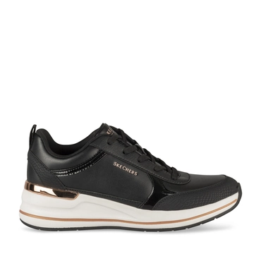 Baskets NOIR SKECHERS BILLION 2