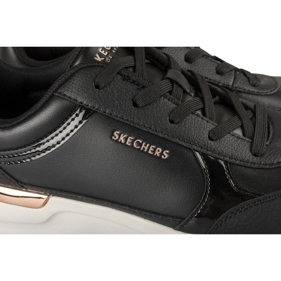 Baskets NOIR SKECHERS BILLION 2