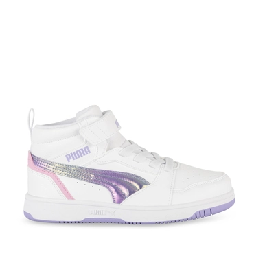 Basket puma femme chaussea best sale