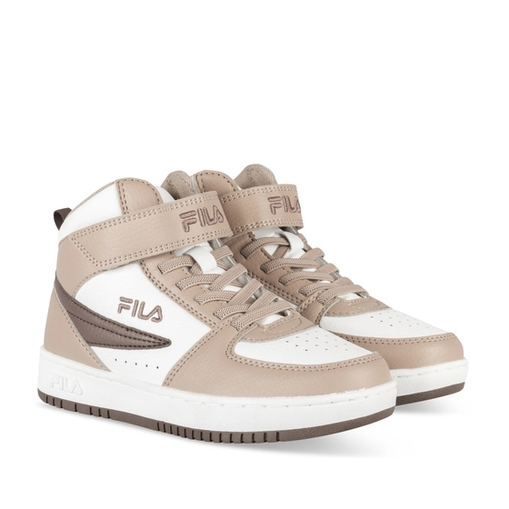 Baskets BLANC FILA LEVANTO