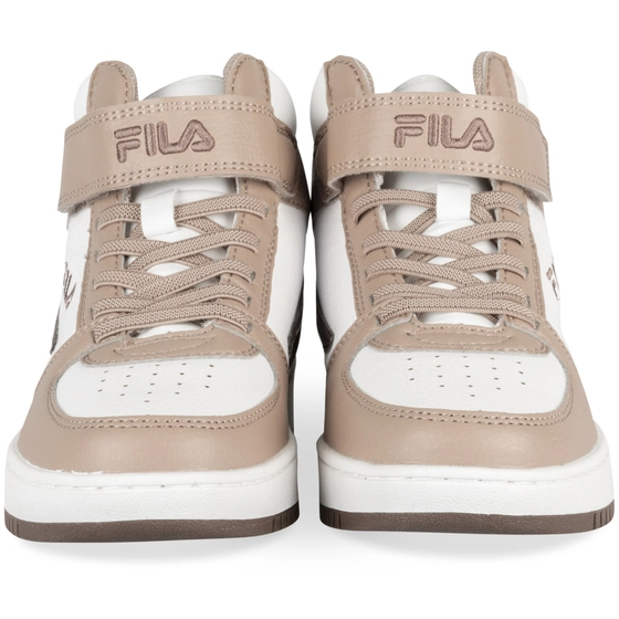 Baskets BLANC FILA LEVANTO