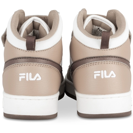 Baskets BLANC FILA LEVANTO