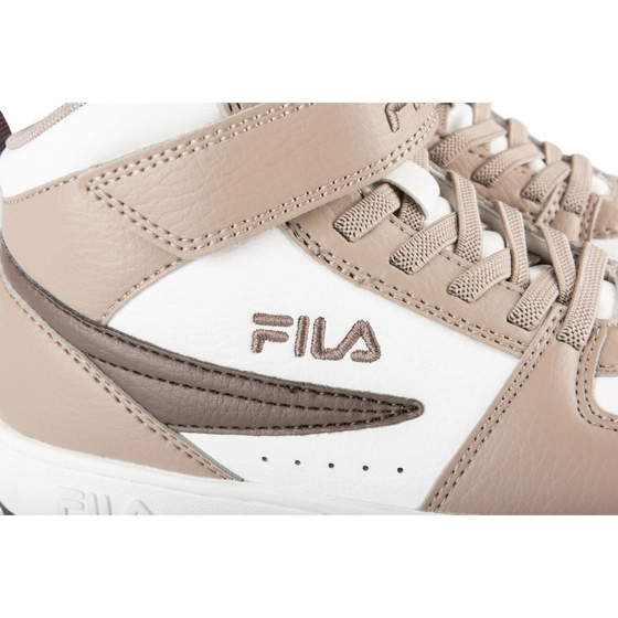 Baskets BLANC FILA LEVANTO