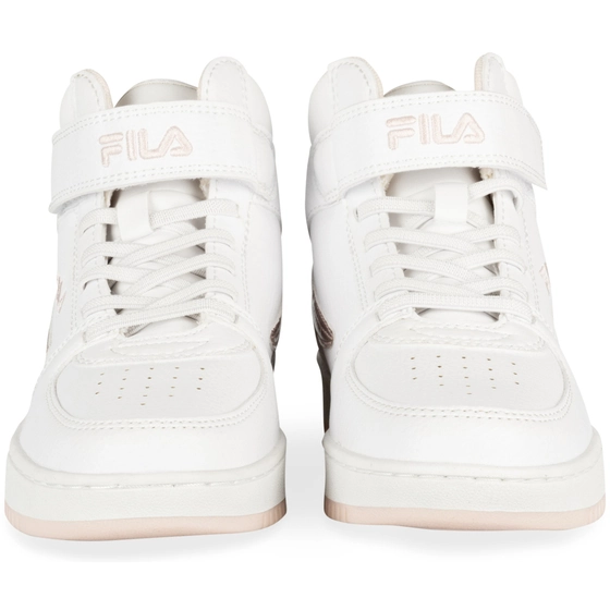 Baskets BLANC FILA LEVANTO