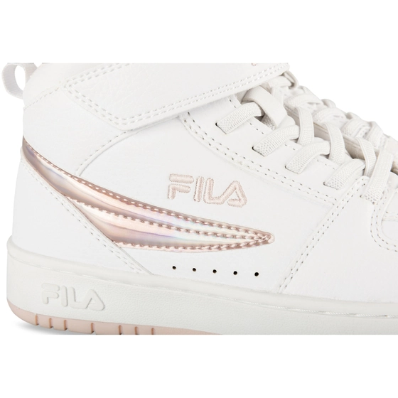 Baskets BLANC FILA LEVANTO