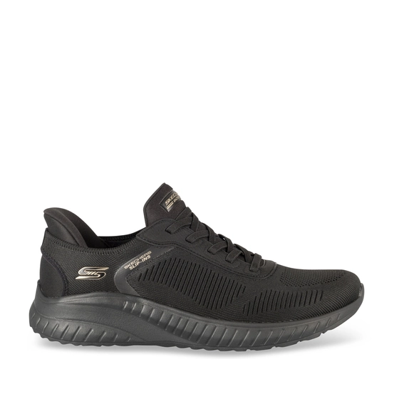 Sneakers BLACK SKECHERS BOBS SQUAD CHAOS