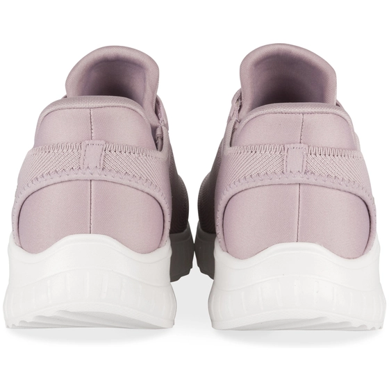 Baskets VIOLET SKECHERS BOBS SQUAD CHAOS