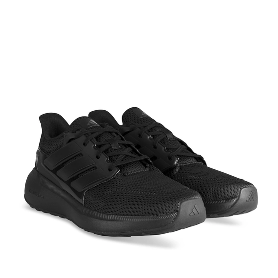 Baskets NOIR ADIDAS ULTIMASHOW