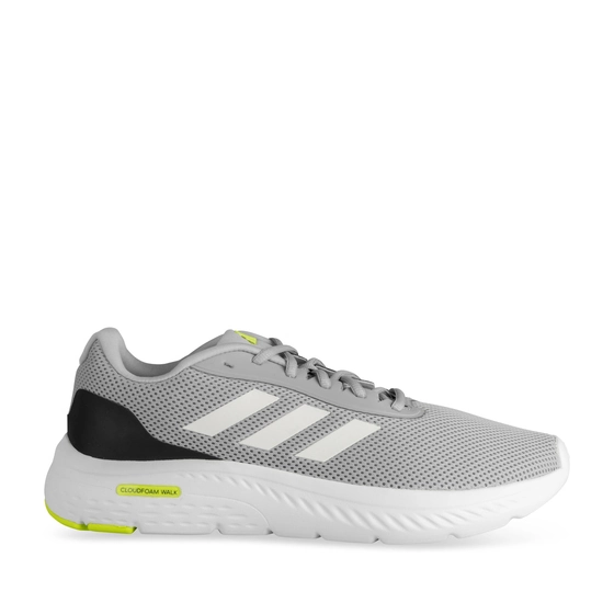 Sneakers GREY ADIDAS CLOUDFOAM