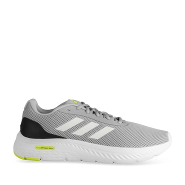 Baskets GRIS ADIDAS CLOUDFOAM