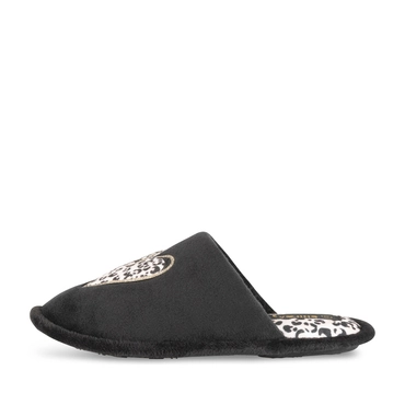 Slippers BLACK PHILOV