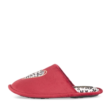 Slippers RED PHILOV