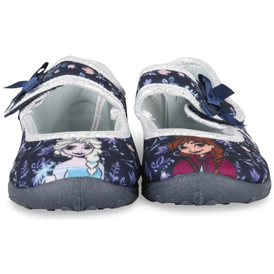 Slippers NAVY FROZEN