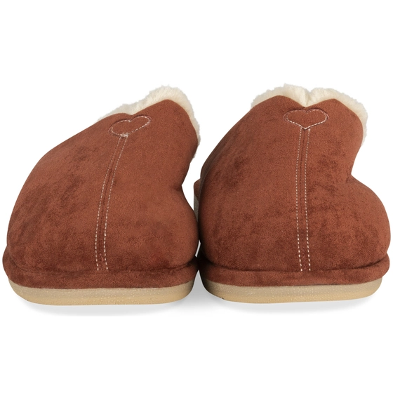 Slippers BROWN MERRY SCOTT