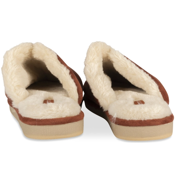 Slippers BROWN MERRY SCOTT