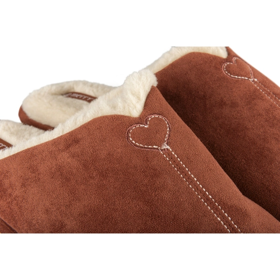 Slippers BROWN MERRY SCOTT