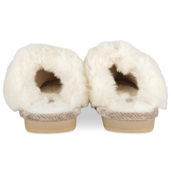 Slippers BEIGE MERRY SCOTT