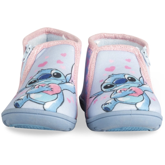 Slippers BLUE STITCH