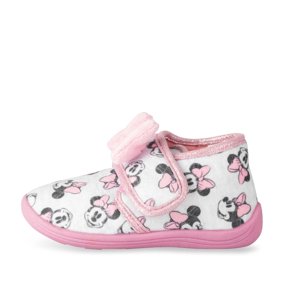 Slippers PINK MINNIE