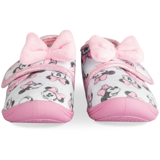 Slippers PINK MINNIE