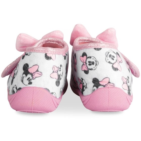 Slippers PINK MINNIE