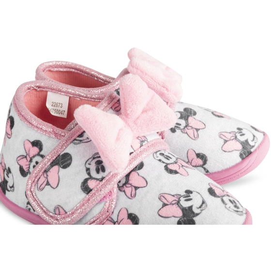 Slippers PINK MINNIE