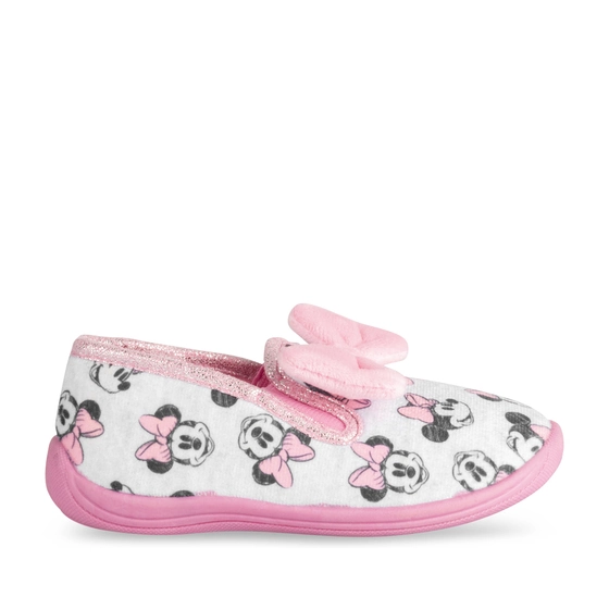 Slippers PINK MINNIE