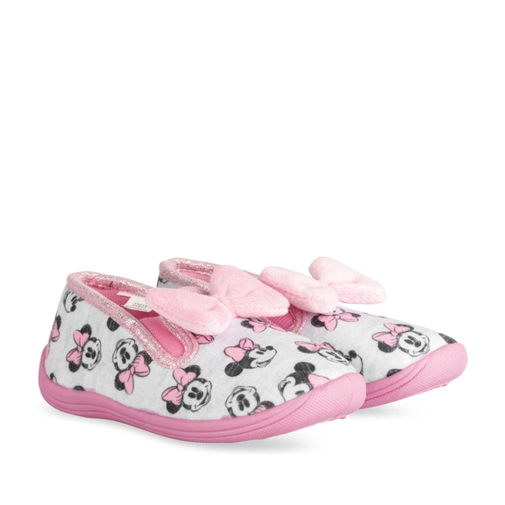 Chaussons ROSE MINNIE