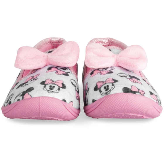 Chaussons ROSE MINNIE