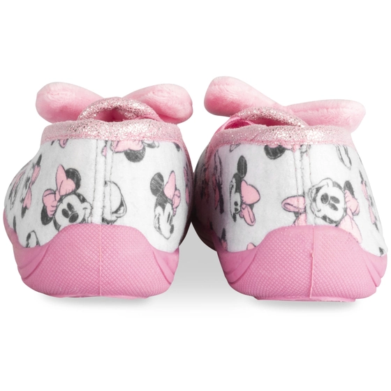 Chaussons ROSE MINNIE