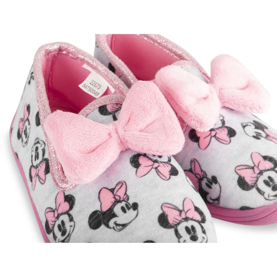 Chaussons ROSE MINNIE