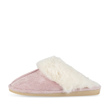 Slippers PINK MERRY SCOTT