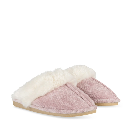 Slippers PINK MERRY SCOTT