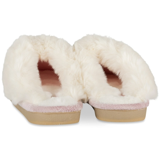 Slippers PINK MERRY SCOTT