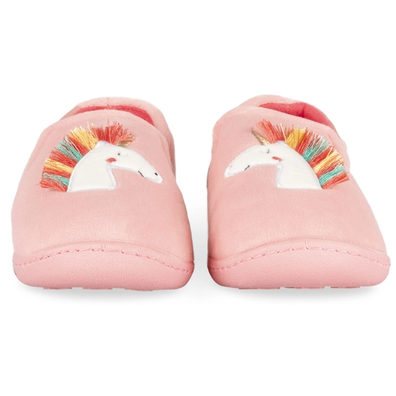 Slippers PINK ISOTONER