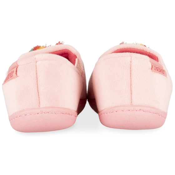 Slippers PINK ISOTONER