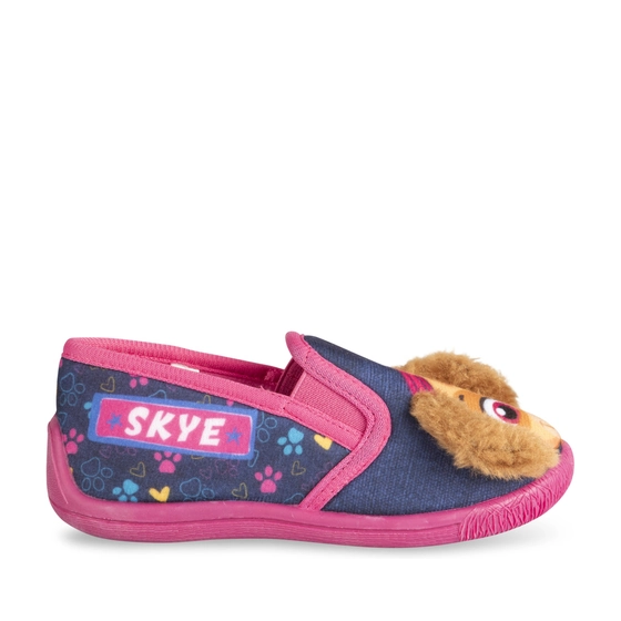 Slippers NAVY PAW PATROL GIRLS