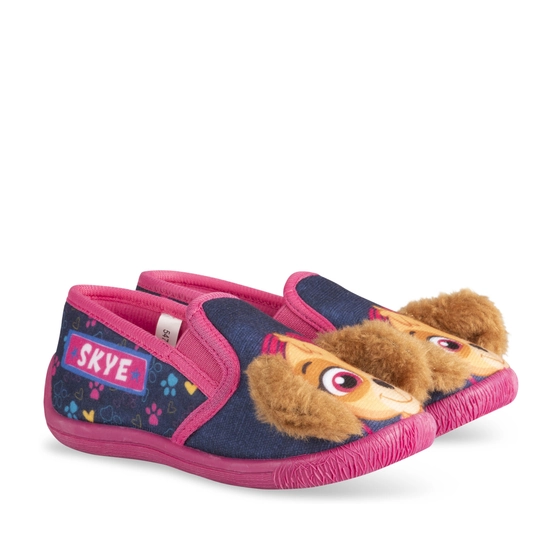 Chaussons MARINE PAW PATROL FILLE