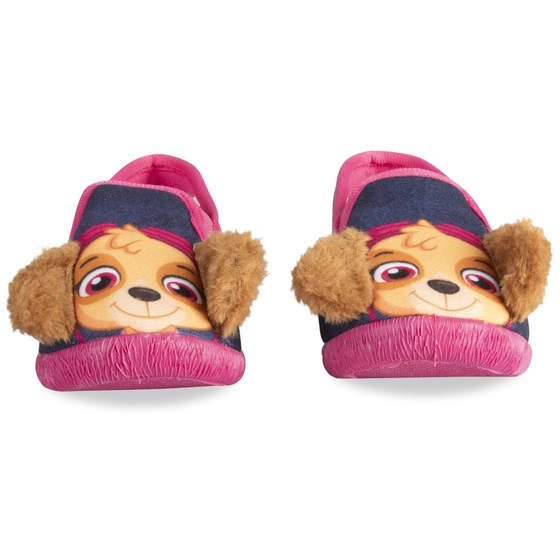 Chaussons MARINE PAW PATROL FILLE