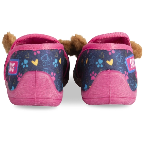 Chaussons MARINE PAW PATROL FILLE