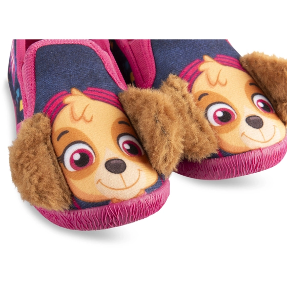 Chaussons MARINE PAW PATROL FILLE