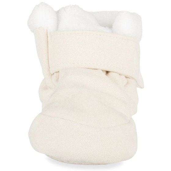 Slippers WHITE FREEMOUSS MIXTE