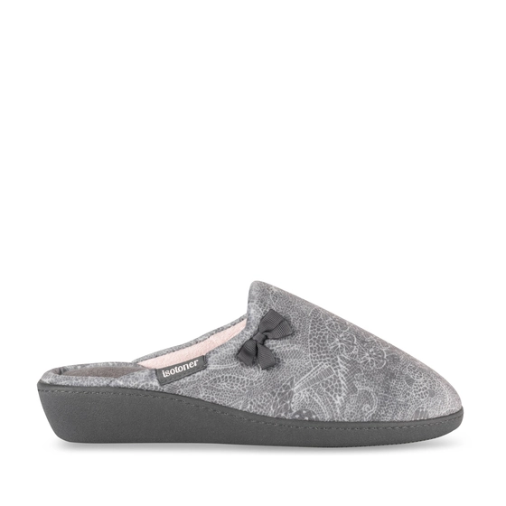 Slippers GREY ISOTONER