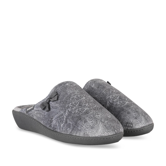 Slippers GREY ISOTONER