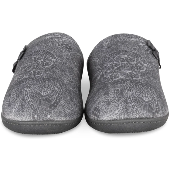 Chaussons GRIS ISOTONER