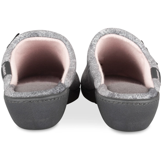 Slippers GREY ISOTONER