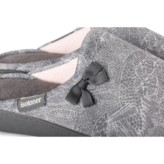 Slippers GREY ISOTONER