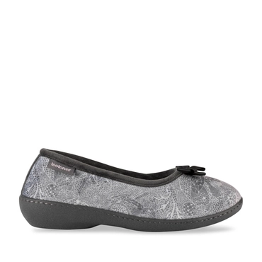 Slippers GREY ISOTONER